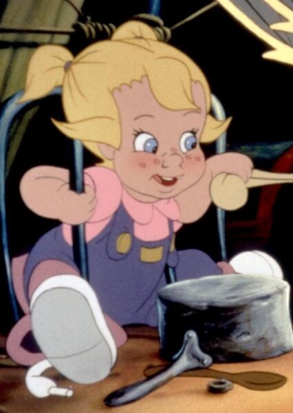 Tawny Sunshine Glover