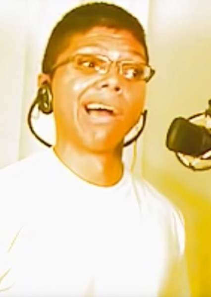 Tay Zonday photo