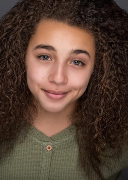 Taya Diggs photo