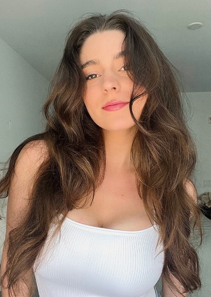 Taya Miller
