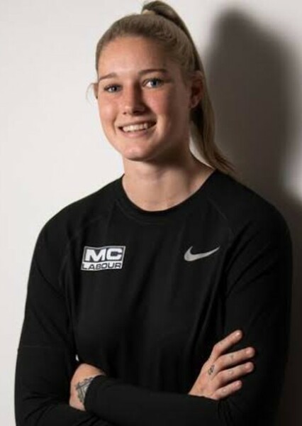 Tayla Harris photo