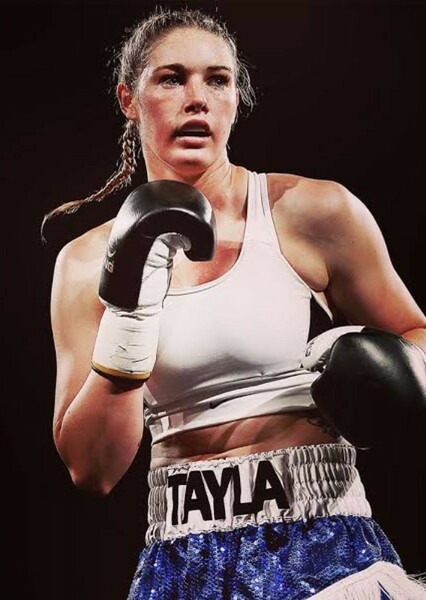 Tayla Harris photo
