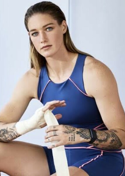 Tayla Harris photo