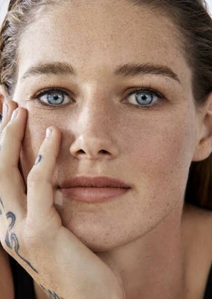 Tayla Harris photo