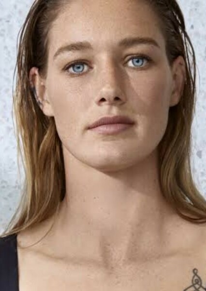 Tayla Harris photo