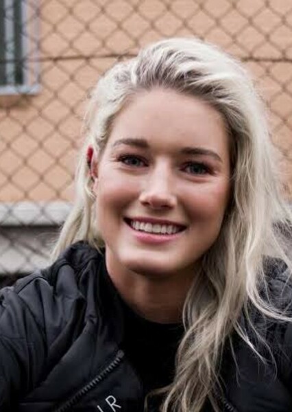 Tayla Harris photo
