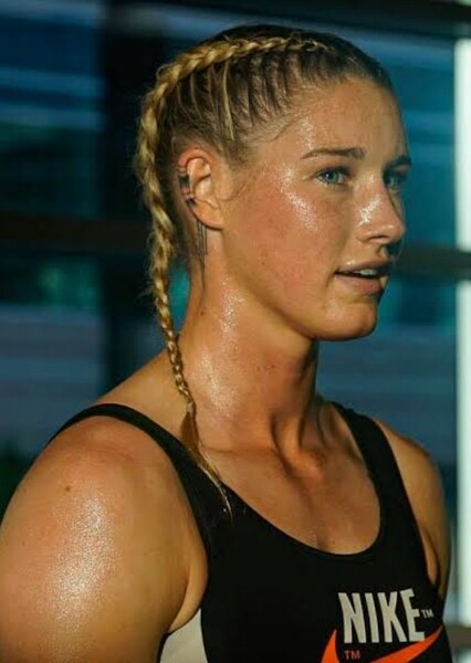 Tayla Harris photo
