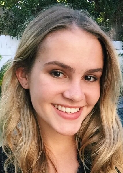 Taylar Hender photo