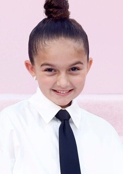 Taylen Biggs