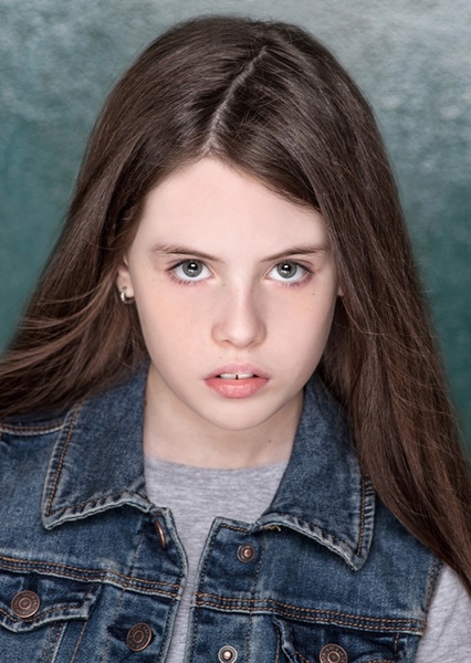Taylor Belle Puterman