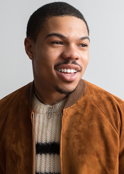 Taylor Bennett photo