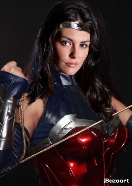 Taylor Cole photo