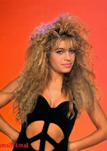 Taylor Dayne photo