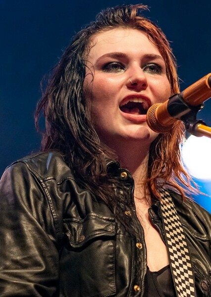 Taylor Gayle photo