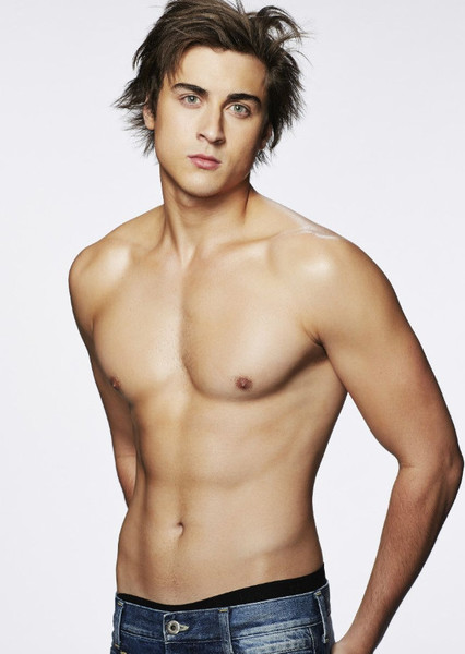 Taylor Glockner photo