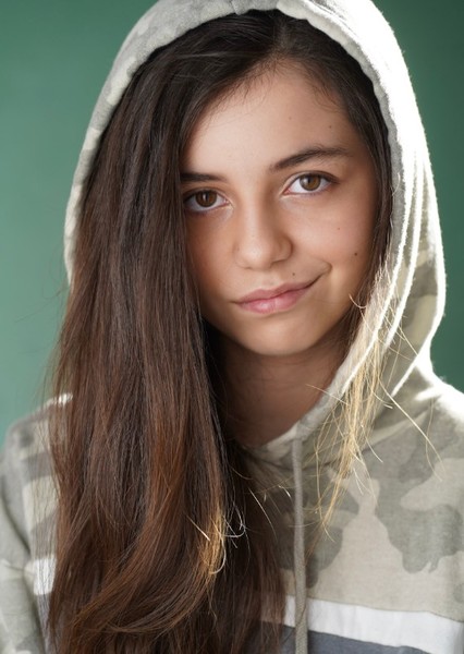 Taylor Grace Boughton photo