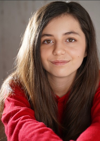 Taylor Grace Boughton photo