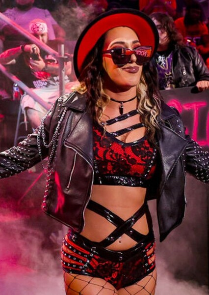 Taylor Grado photo