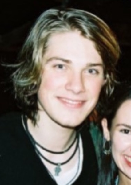Taylor Hanson