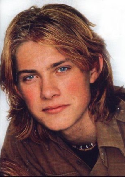 Taylor Hanson photo