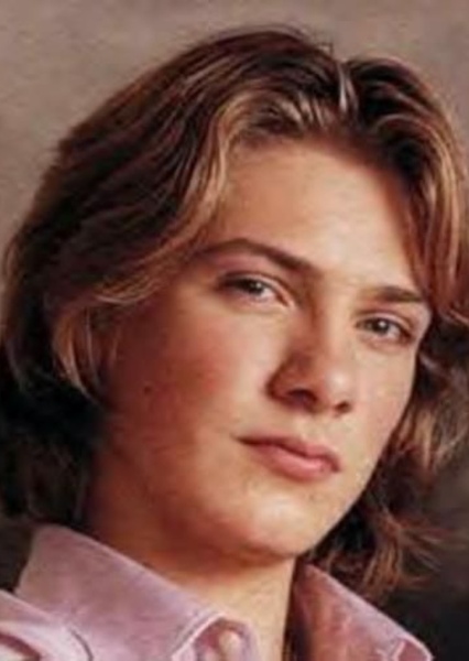 Taylor Hanson photo
