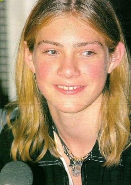 Taylor Hanson photo
