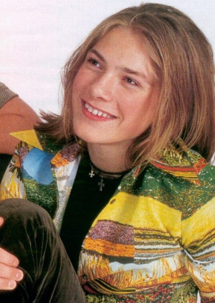 Taylor Hanson photo