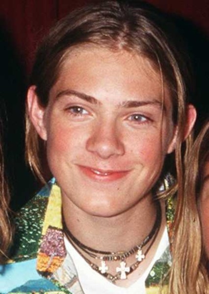 Taylor Hanson photo