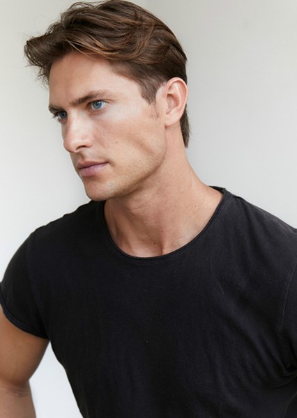 Taylor Harden photo