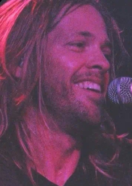 Taylor Hawkins photo