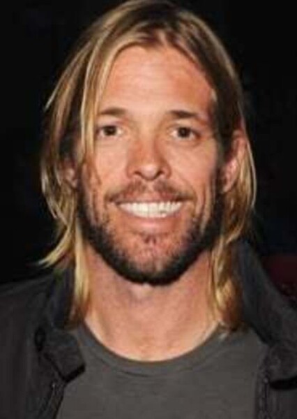 Taylor Hawkins