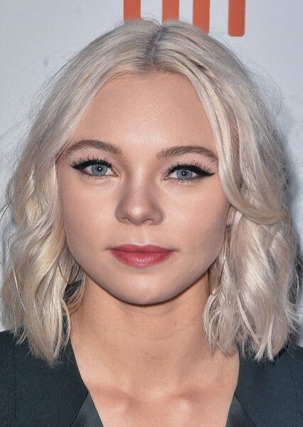 Taylor Hickson photo