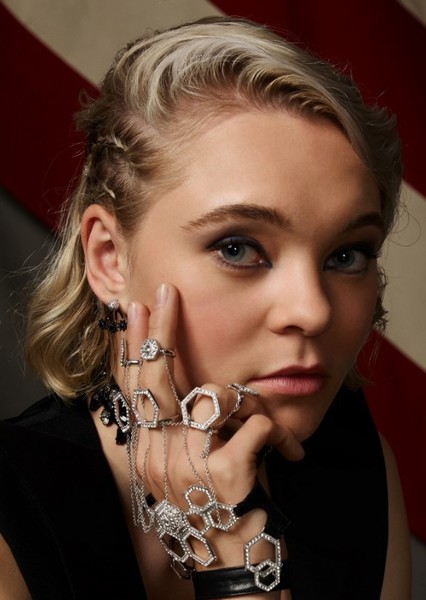 Taylor Hickson photo