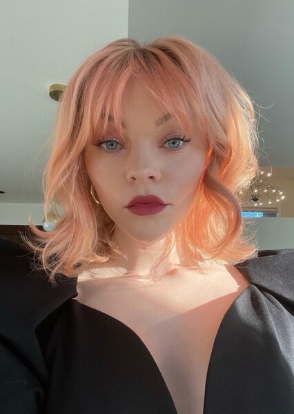 Taylor Hickson photo