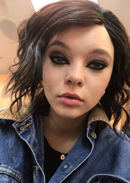 Taylor Hickson photo