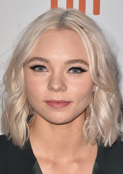 Taylor Hickson