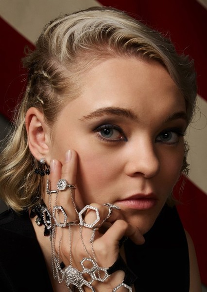Taylor Hickson photo