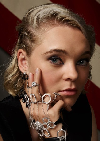 Taylor Hickson photo