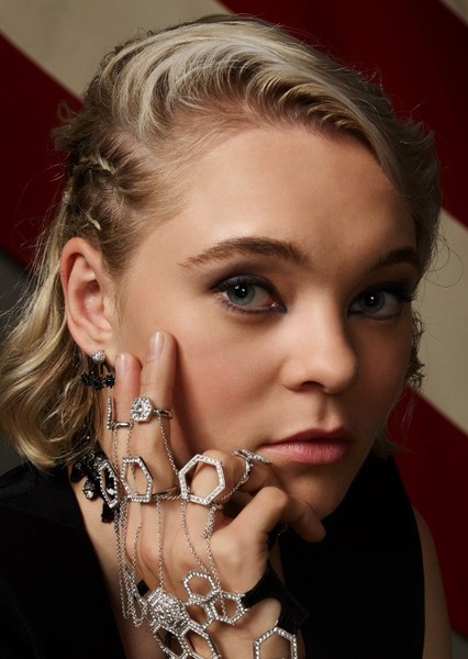 Taylor Hickson photo