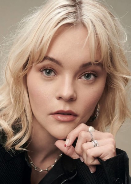 Taylor Hickson photo