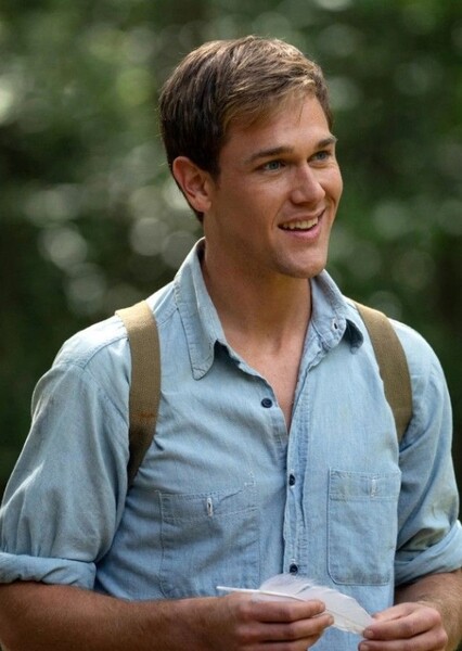 Taylor John Smith photo