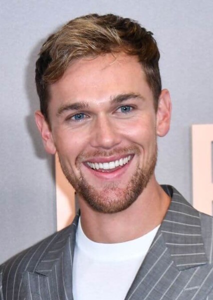 Taylor John Smith photo