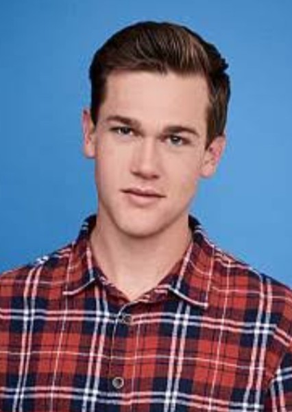 Taylor John Smith photo