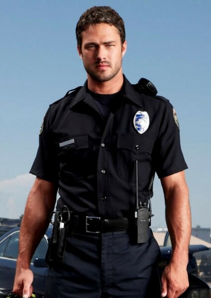 Taylor Kinney photo
