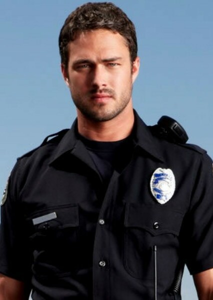 Taylor Kinney photo