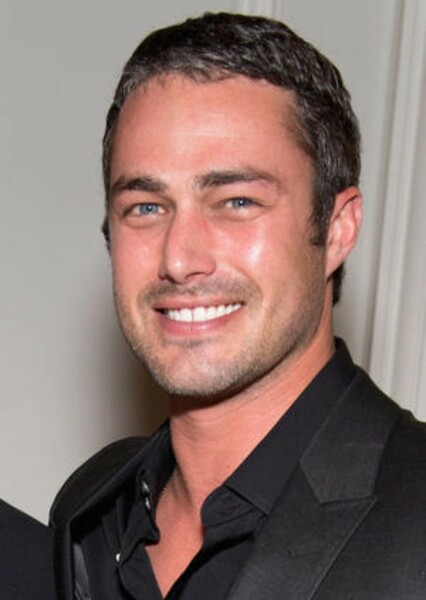 Taylor Kinney