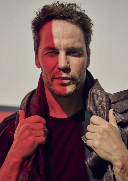 Taylor Kitsch