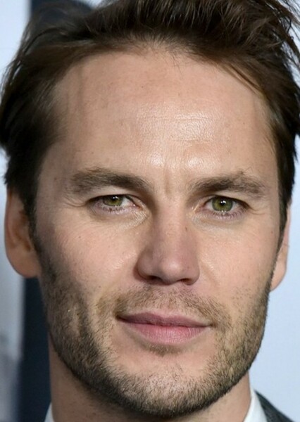 Taylor Kitsch