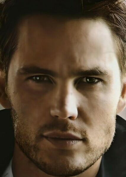 Taylor Kitsch photo