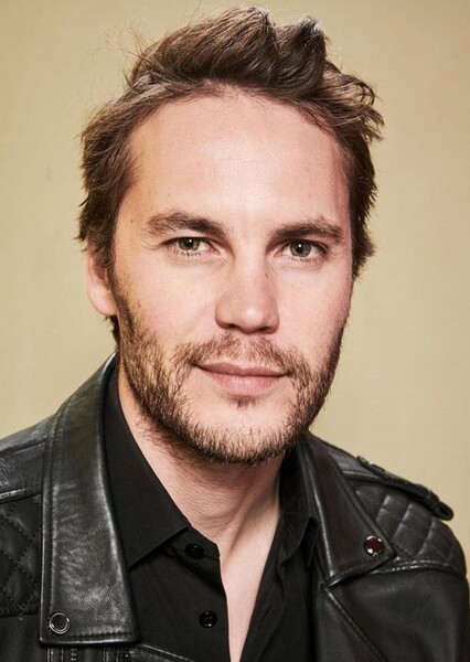 Taylor Kitsch as Frost in Zombies Cast